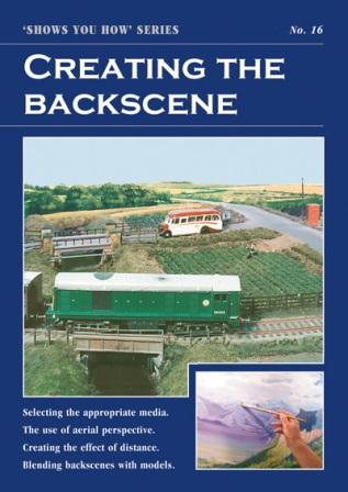SYH-16 Creating the Backscene (image for) SYH-16 Creating the Backscene